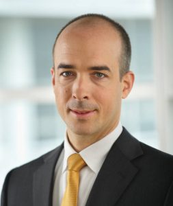 Robert Gögele, Geschäftsführer, Avanade